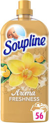 Soupline Aroma Freshness Μαλακτικό Βανίλια & Μα...