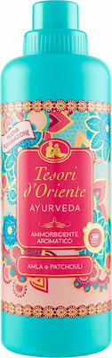 Tesori d'Oriente Condensed Fabric Softener Ayurveda 750ml