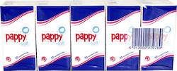 Pappy Soft Χαρτομάντηλα 4 Листа
