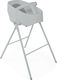 Chicco Детско Седалце за Баня Cool Grey