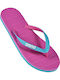 Arena Eddy Women's Flip Flops Turquoise 001951-115