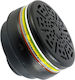 Climax 757-N Mask Filter ABEK1P3 R D