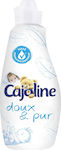 Cajoline Hypoallergenic Condensed Fabric Softener Doux & Pure 58 Measuring Cups