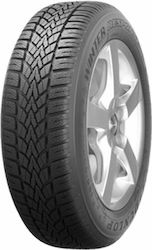 Dunlop Winter Response 2 165/65R15 81Magazin online Magazin online de iarnă Anvelopă pentru Pasager Autoturism