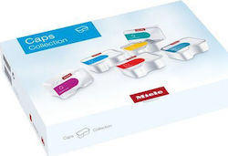 Miele Caps Collection WA CC 1001L 10 Μεζούρες Miele Caps Collection WA CC 1001L 10 Μεζούρες