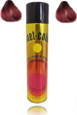 Helen Seward Finet Hair Spray Copper Red 400ml