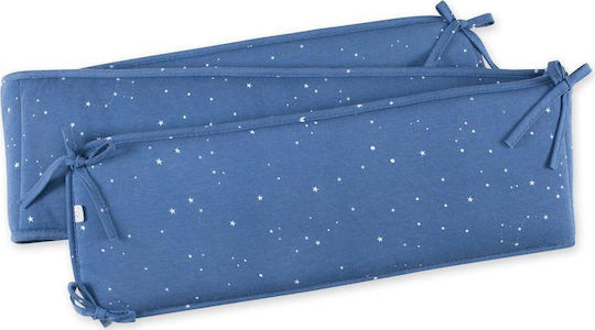 Bemini Stary Bettumrandungen Klassisch Innerhalb Blau 20x180cm Bemini Stary Bettumrandungen Klassisch Innerhalb Blau 20x180cm