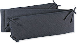 Bemini Πάντα Κλασική Crib Bumper 20x180cm