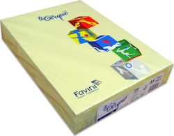 Favini Printing Paper A4 80gr/m² 500 sheets Ivory