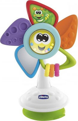 Chicco Baby Toy Will the Pin-Wheel for 6++ Months