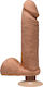Doc Johnson The D Perfect D Vibrating Realistic...