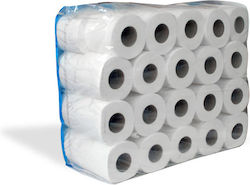 Nikoretzos Waffle Toilet Paper 40 Rolls