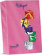 Favini Printing Paper A4 80gr/m² 500 sheets Fuchsia