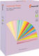 Mondi Lilac 80gr/m² A4 500 φύλλα