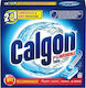 Calgon Softener Tablets Powerball