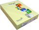 Favini Χαρτί Εκτύπωσης A4 160gr/m² 250 φύλλα Ivory