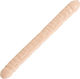Doc Johnson Double Veined Header Διπλό Dildo Fl...
