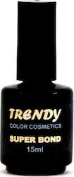 Trendy Color Cosmetics Super Bond Основно Покритие 15ml