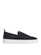 Geox Tayrvin Sneakers Black