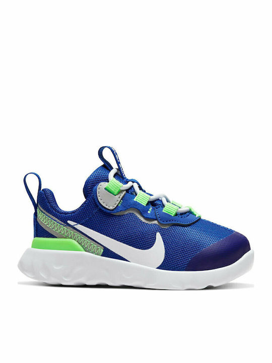 Nike Element 55 TD Kids Sports Shoes with Laces...