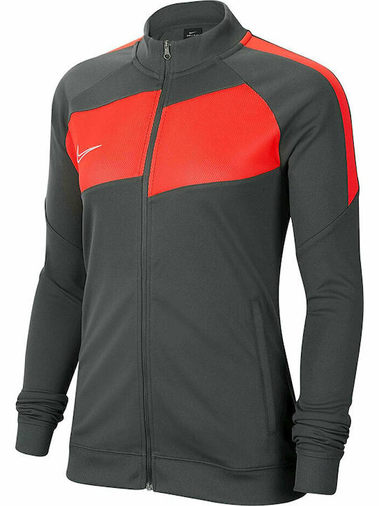 Nike Dri-FIT Trockene Academy Pro Sweatshirt fü...
