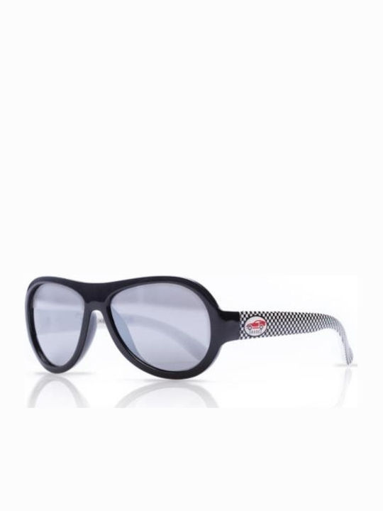 Shadez Polarized Black for 3-7 Years Shadez Polarized Black for 3-7 Years