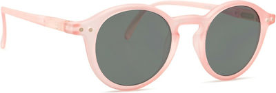 Izipizi Junior #D 5-10 Years Kids Sunglasses Pink