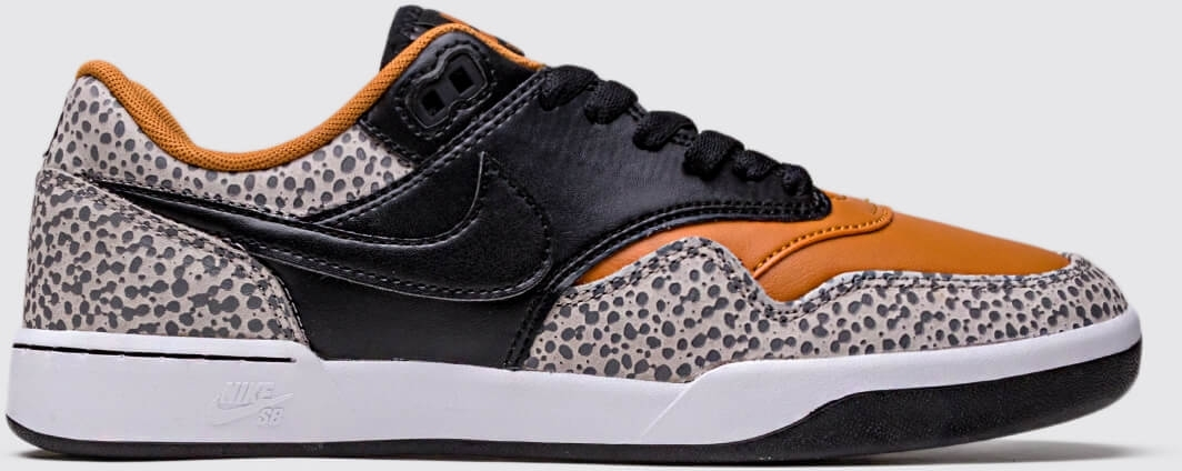 nike sb safari gts