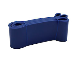 Welfit Welfit Λάστιχο Γυμναστικής Loop Πολύ Σκληρό Μπλε Welfit Welfit Λάστιχο Γυμναστικής Loop Πολύ Σκληρό Μπλε