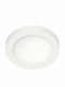 Spot Light Round Outdoor LED Panel 24W with Natural White Light 4000K 24cm