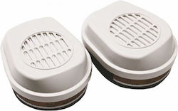 Sata Mask Filters 2 Pieces 134296