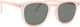 Izipizi Junior #E 5-10 Years Kids Sunglasses Pink