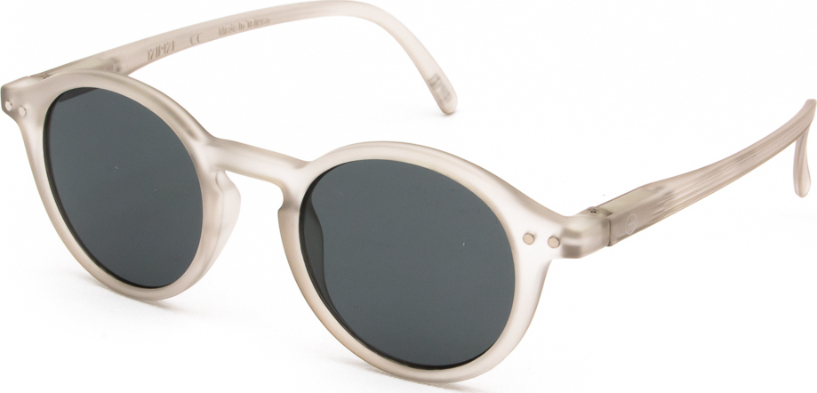 Izipizi Junior #D 5-10 Years Παιδικά Γυαλιά Ηλίου Defty Grey | Skroutz.gr