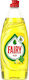 Fairy Washing-Up Liquid Lemon Ultra 650ml