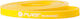 Pure2Improve Pro Resistance Band Loop Light Yellow 1.016m