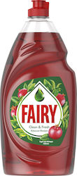 Fairy Clean & Fresh