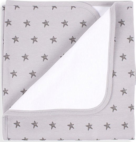 Interbaby Babydecken Wickeltücher für Kinderzimmer Estrella 78x78cm Interbaby Babydecken Wickeltücher für Kinderzimmer Estrella 78x78cm