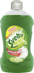 Svelto Washing-Up Liquid 500ml
