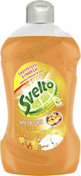 Svelto Geschirrspülmittel 1x500ml