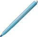 Giotto Turbo Maxi Albastru deschis Lavabil Mark...