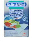 Dr Beckmann Original Plus Captatori de culoare 20 de hârtie fotografică 1buc