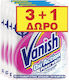 Vanish Oxi Action Stain Cleaner in Powder Power...