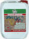 Durostick D-19 Paint Cleaning Liquid For Professional Use For Stone 5lt NT1905