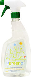 Egreeno Sprühreiniger Rosemary 1x750ml