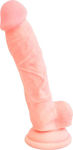 You2Toys Medical Silicone 18cm Flesh