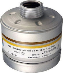 Drager RD40 1140 Φίλτρο Μάσκας Drager RD40 1140 Φίλτρο Μάσκας