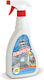 Durostick Durofresh Special Cleaner για Κάδους Απορριμμάτων Spray 750ml