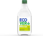Ecover Βιολογικό Υγρό Πιάτων με Άρωμα Λεμόνι & Αλόη 450ml