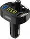 Ezra FM Car Transmitter with USB
