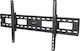 Manhattan ICA-PLB 830BM Βάση Τηλεόρασης Τοίχου έως 85" και 75kg